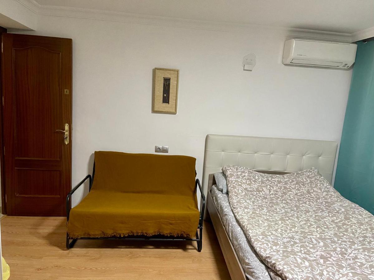 Calle Mayor Appartement
